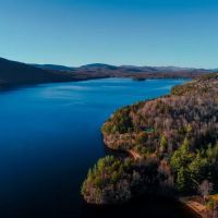 Little Sand Point Campground ico