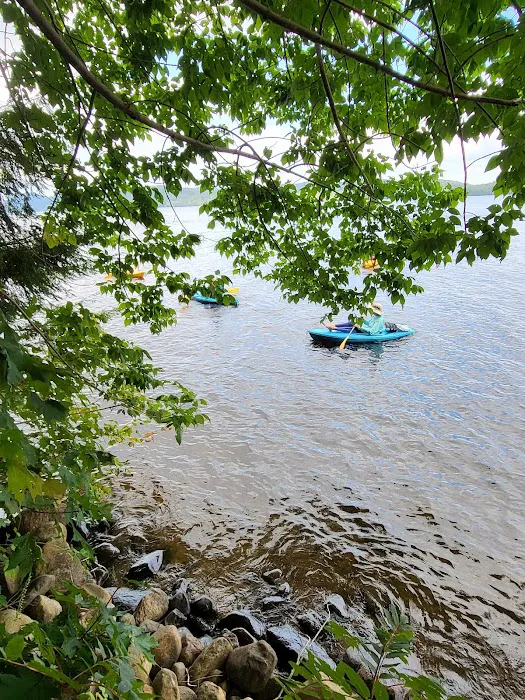 Little Sand Point Campground Picture 6