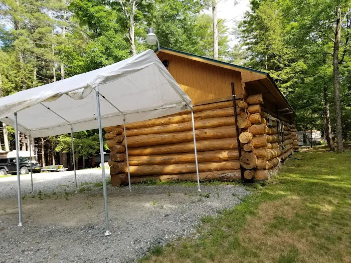 Mountain Air Campground Picture 3