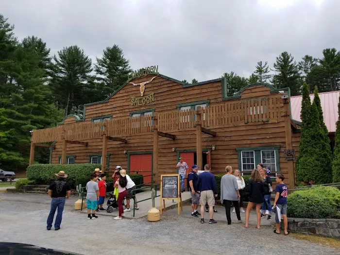 Mountain Air Campground Picture 5