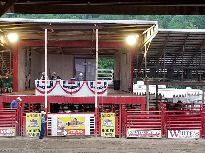 Mountain Air Campground Picture 6