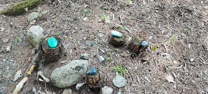 Mountain Air Campground Picture 1