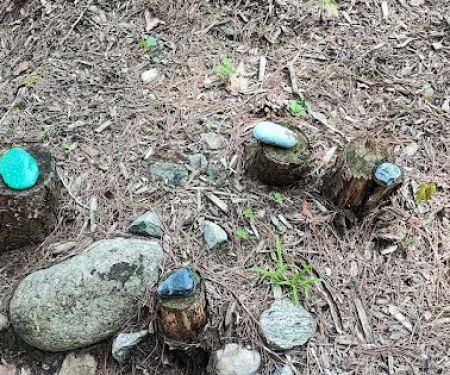 Mountain Air Campground