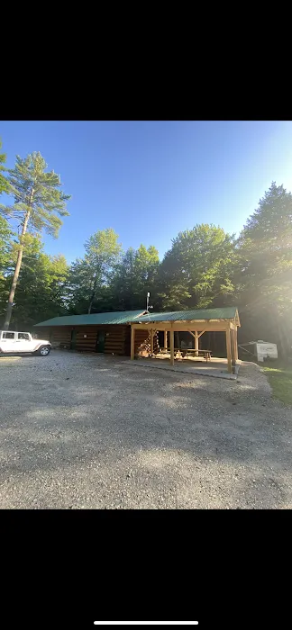 Mountain Air Campground Picture 10