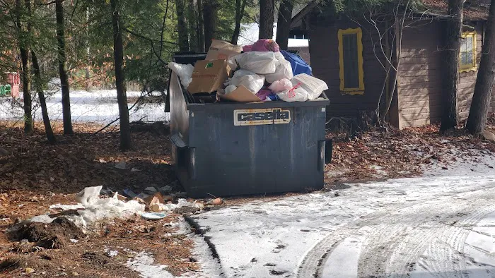 Mountain Air Campground Picture 8