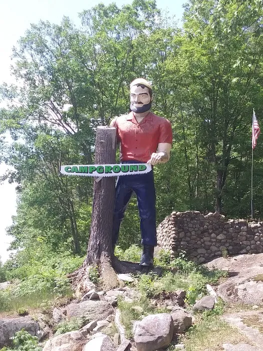 Mountain Air Campground Picture 9