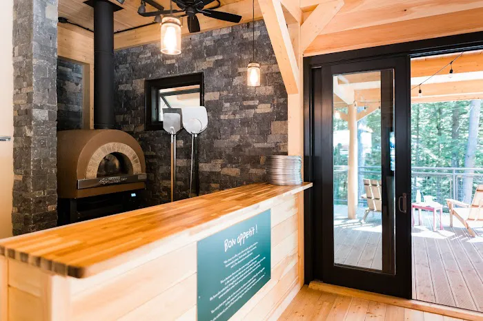 Huttopia Lake George - Adirondacks Picture 6