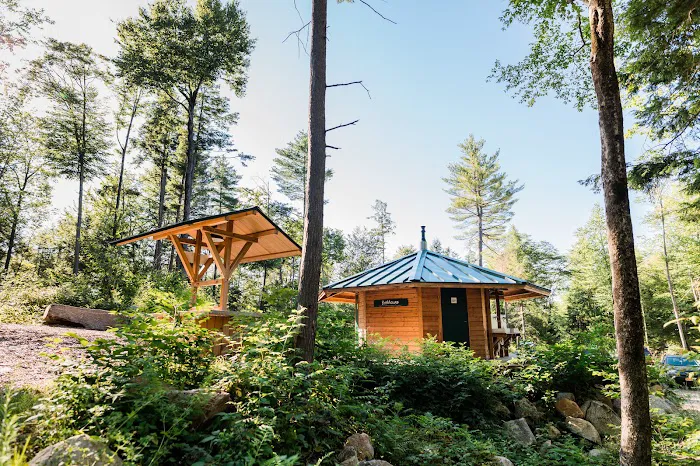 Huttopia Lake George - Adirondacks Picture 1