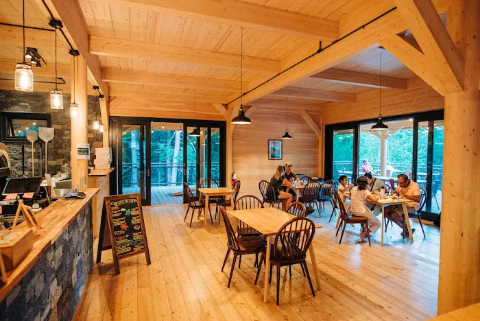 Huttopia Lake George - Adirondacks Picture 10