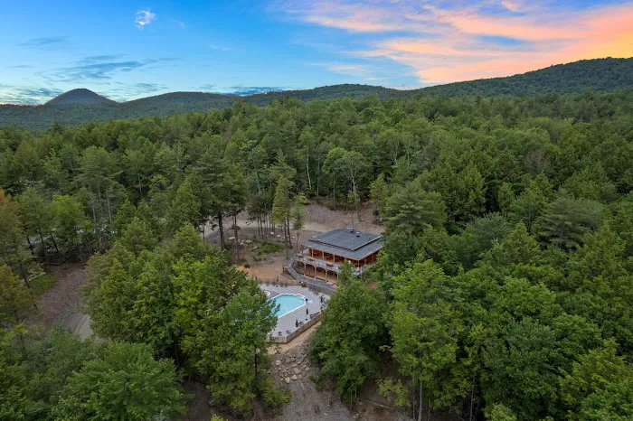 Huttopia Lake George - Adirondacks Picture 8