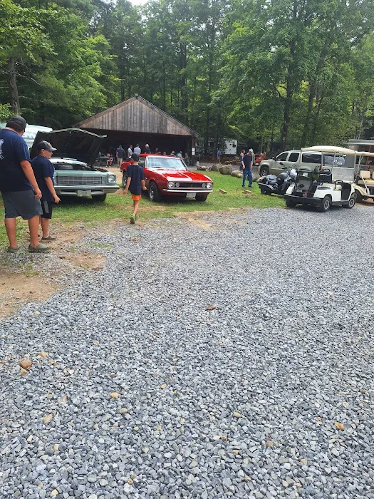 Stony Creek Family Campground Picture 6