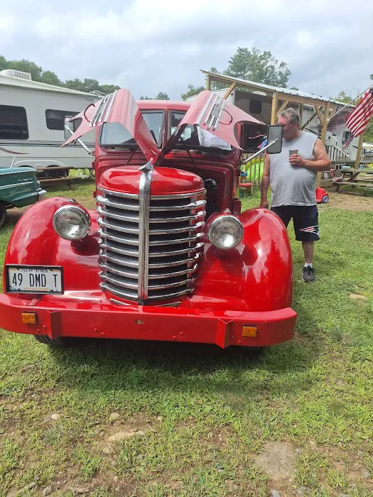 Stony Creek Family Campground Picture 9