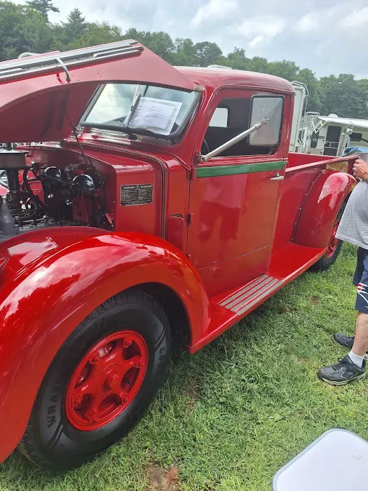 Stony Creek Family Campground Picture 3