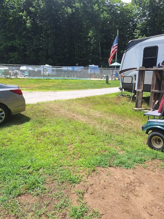 Stony Creek Family Campground Picture 8