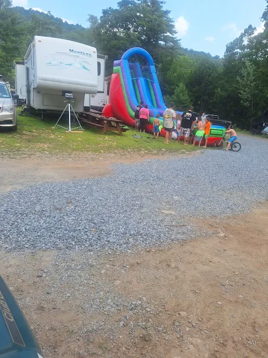 Stony Creek Family Campground Picture 5