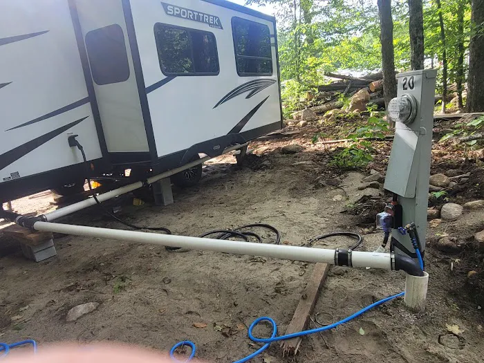 Stony Creek Family Campground Picture 2