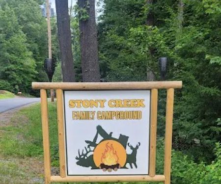 Stony Creek Family Campground