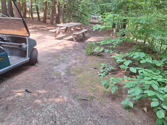 Stony Creek Family Campground Picture 4