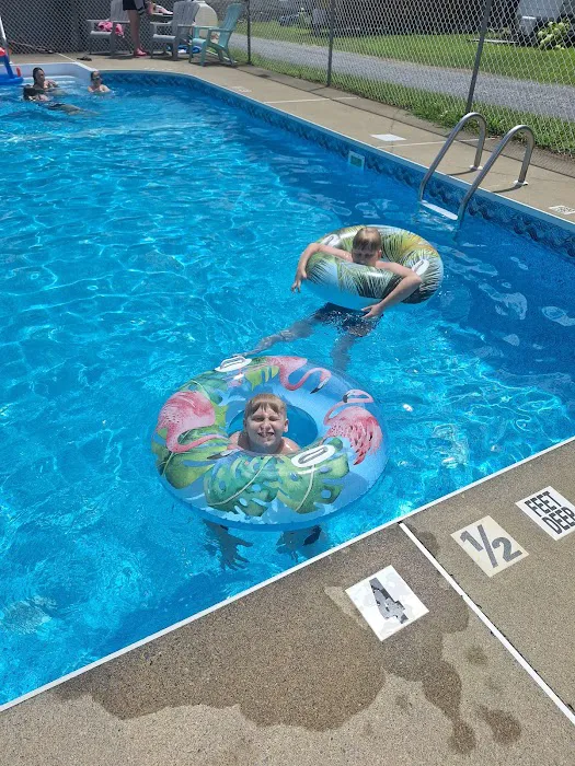 Stony Creek Family Campground Picture 10