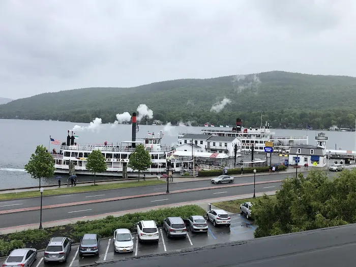 Lake George Battleground State Campground Picture 9