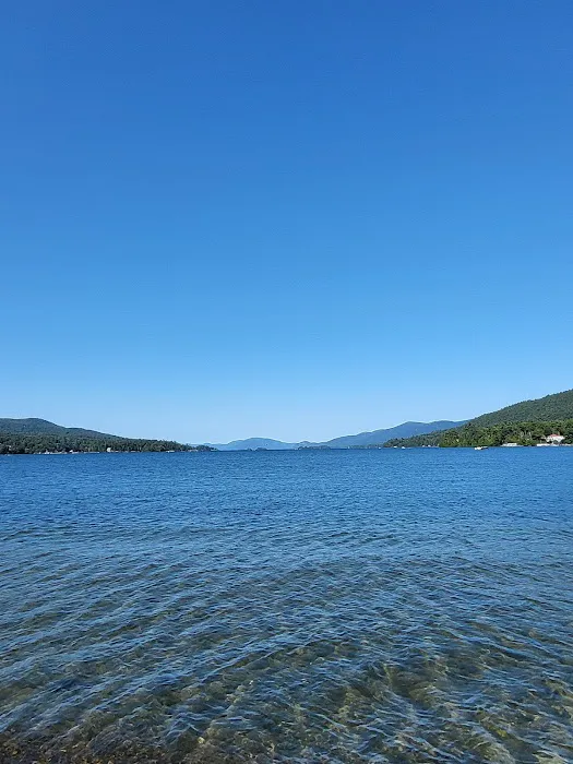 Lake George Battleground State Campground Picture 4