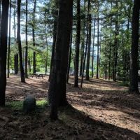 Lake George Battleground State Campground ico