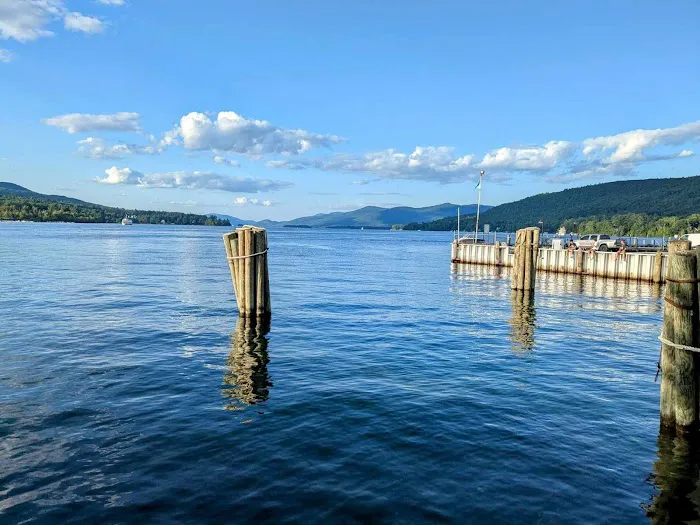 Lake George Battleground State Campground Picture 3