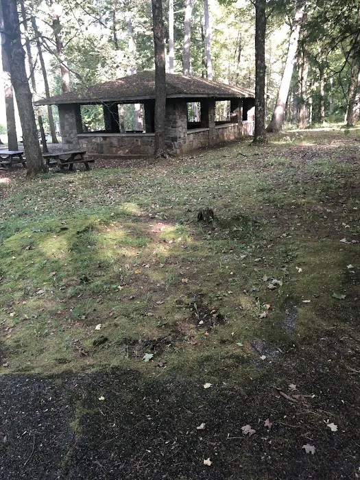 Lake George Battleground State Campground Picture 8