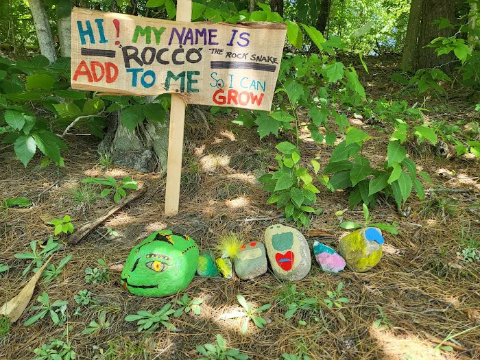 Cold Brook Campsites Picture 10