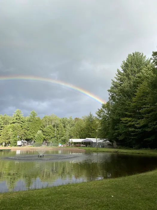 Cold Brook Campsites Picture 8