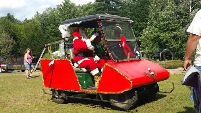 Cold Brook Campsites Picture 1