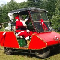 Cold Brook Campsites ico