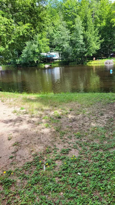 Cold Brook Campsites Picture 9