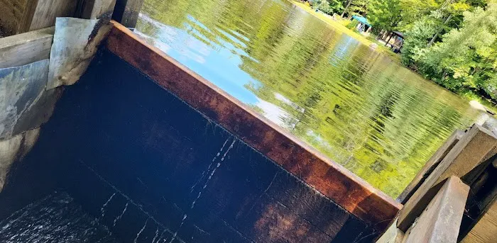 Cold Brook Campsites Picture 2