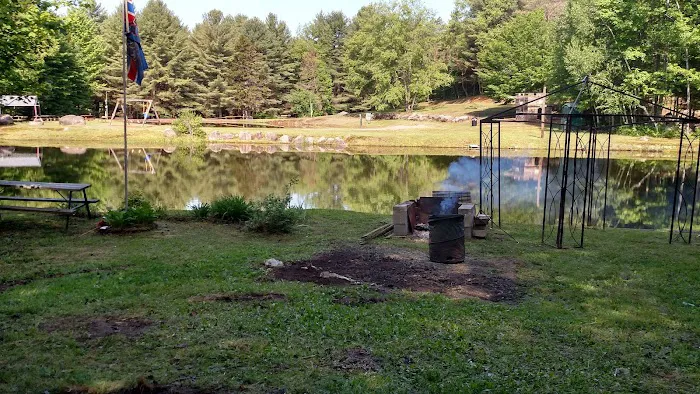 Cold Brook Campsites Picture 5