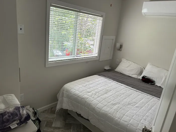 HTR Adirondacks Campground Picture 1