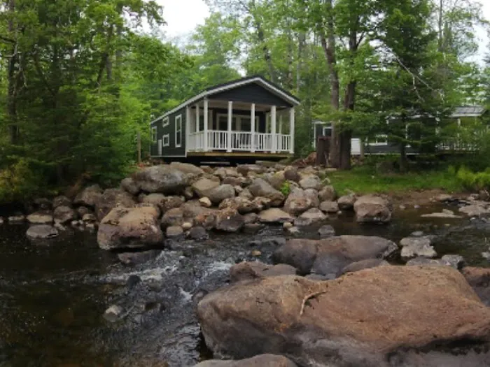 HTR Adirondacks Campground Picture 3