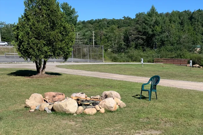 HTR Adirondacks Campground Picture 5
