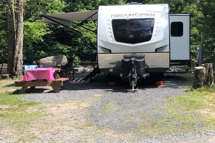 HTR Adirondacks Campground Picture 4