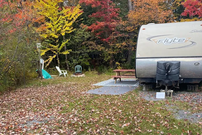 HTR Adirondacks Campground Picture 8