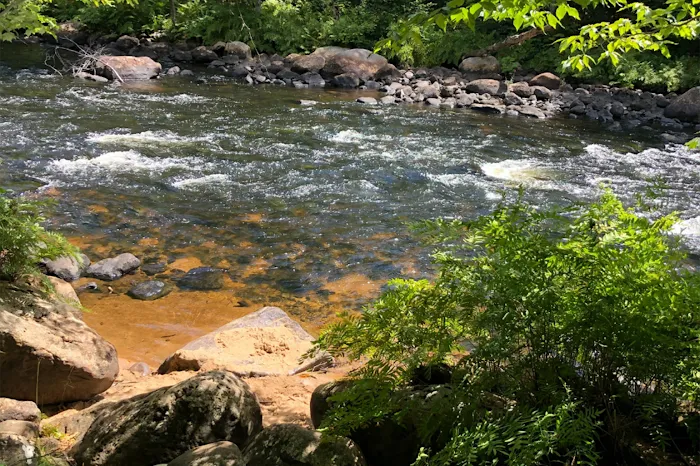 HTR Adirondacks Campground Picture 6