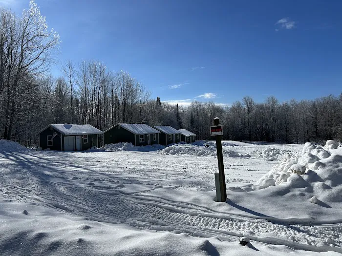 Top Of The Hill Cabins Picture 3
