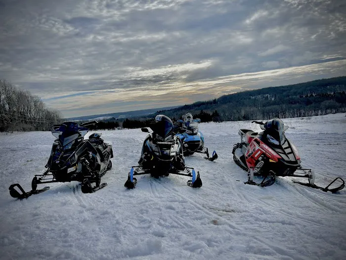 Top Of The Hill Cabins Picture 1