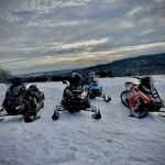 Top Of The Hill Cabins