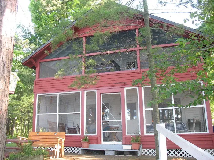 Brantingham Lake House Picture 3