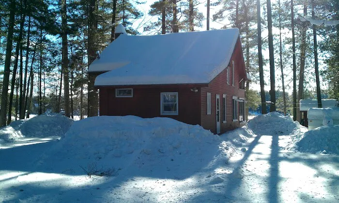 Brantingham Lake House Picture 2