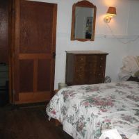 Brantingham Lake House ico