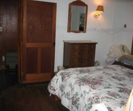 Brantingham Lake House