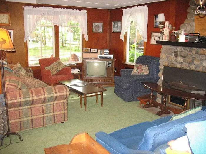 Brantingham Lake House Picture 10