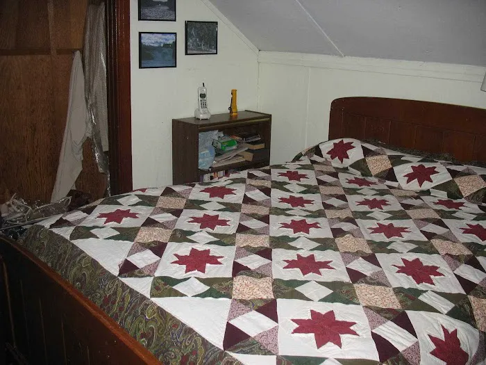 Brantingham Lake House Picture 5